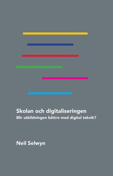 Digital Teknik I Skolan