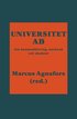 Universitet AB : om kommodifiering, marknad och akademi