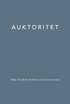 Auktoritet