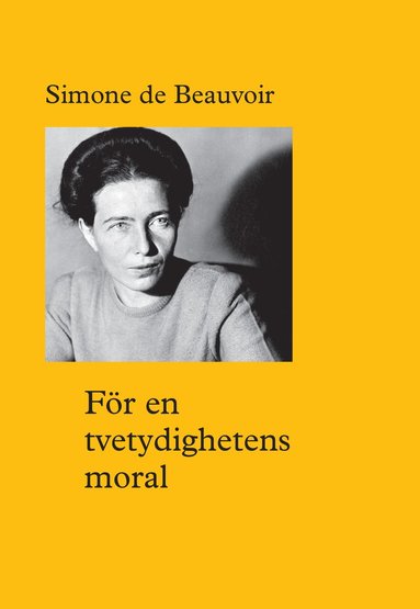 Fr en tvetydighetens moral (pocket)