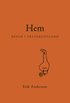 Hem : resor i Vstergtland