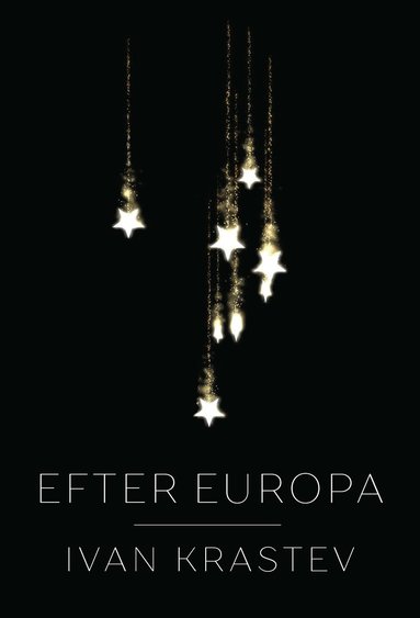 Efter Europa (hftad)