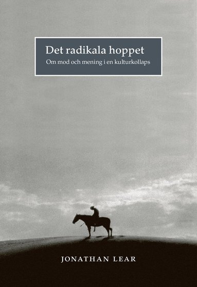 Det radikala hoppet : om mod och mening i en kulturkollaps (hftad)