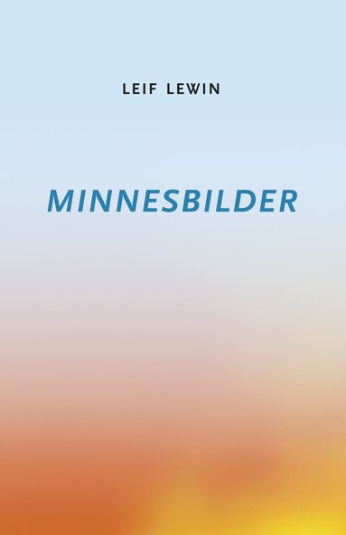 Minnesbilder (pocket)