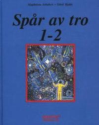 Spr av tro 1-2 (hftad)