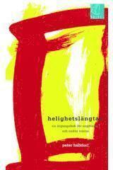Helighetslängtan (inbunden)