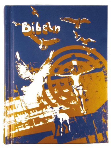 Bibeln (Ung Petit) (pocket)