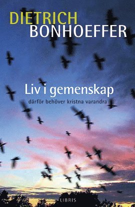 Liv i gemenskap (inbunden)