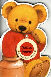 Omslag för Nalles böner