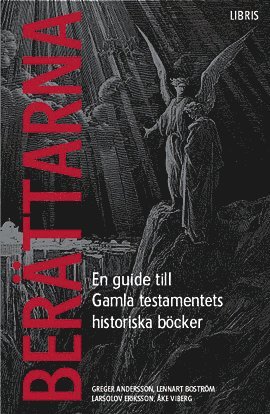 Berättarna (inbunden)