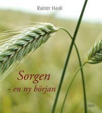 Sorgen en ny brjan (inbunden)