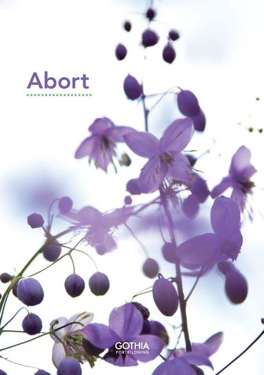 Abort (häftad)