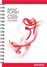 Flash CS5 Grunder (hftad)