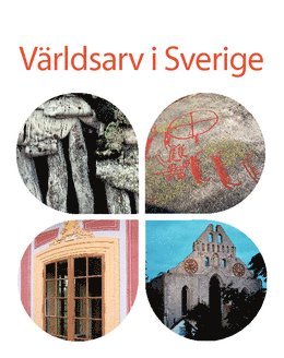 Världsarv i Sverige (pocket)