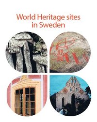 World heritage sites in Sweden (hftad)
