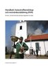 Handbok i katastrofberedskap och restvrdesrddning (RVR) fr konst- och kulturhistoriska samlingar, byggnader och miljer