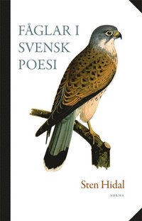 Fglar i svensk poesi (hftad)