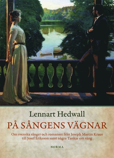 P sngens vgnar (pocket)