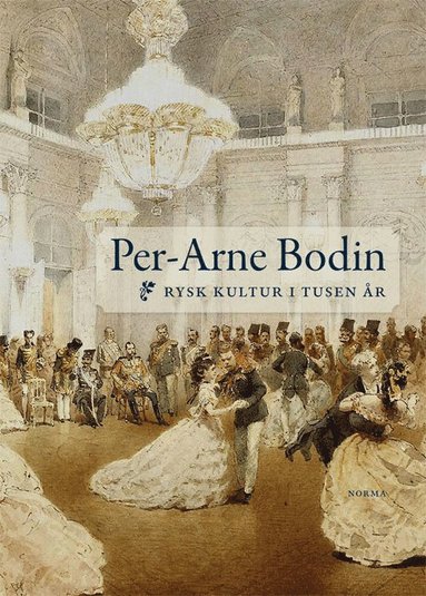Rysk kultur i tusen r (pocket)
