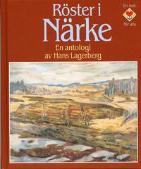 Röster I Närke : En Antologi (inbunden)