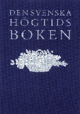 Svenska Högtidsboken (pocket)