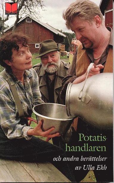 Potatishandlaren och andra berättelser (pocket)