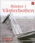Röster i Västerbotten : en antologi