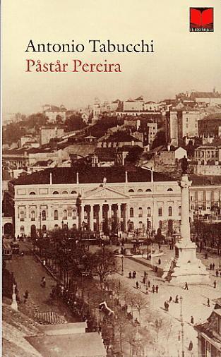 Pstr Pereira : ett vittnesml (pocket)