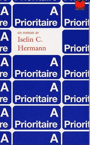 Prioritaire (inbunden)