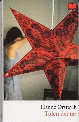 Tiden det tar (pocket)