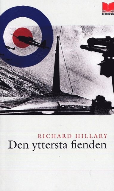 Den yttersta fienden (pocket)