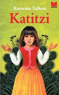 Katitzi (pocket)
