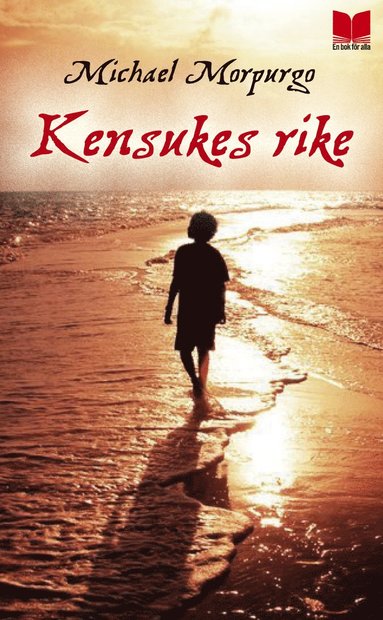Kensukes rike (inbunden)