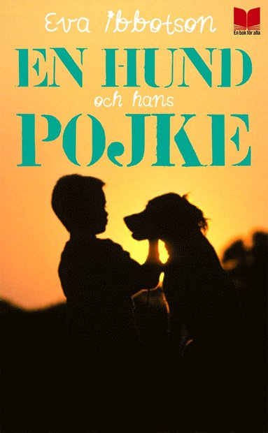 En hund och hans pojke (inbunden)