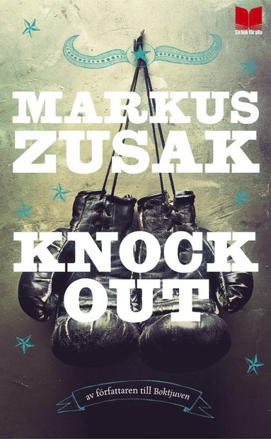 Knock out (inbunden)