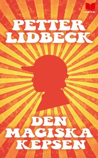 Omslag: Den magiska kepsen