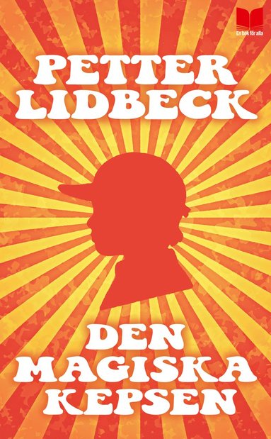 Den magiska kepsen (inbunden)