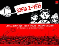 Sofia Z-4515 (häftad)