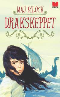 Omslag: Drakskeppet