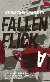 Fallen flicka (pocket)