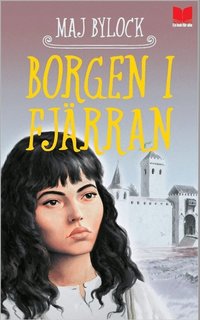 Omslag för Borgen i fjärran