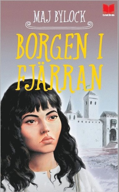 Borgen i fjrran (inbunden)