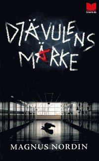 Djvulens mrke (pocket)