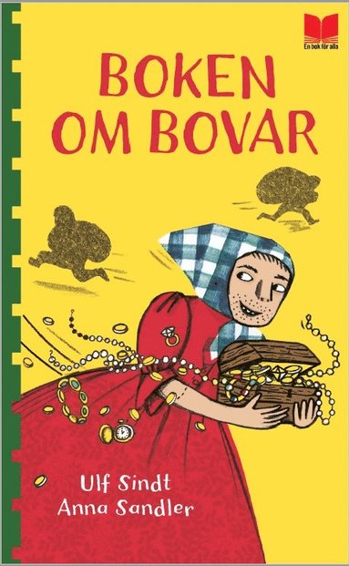 Boken om bovar (inbunden)