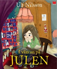 Omslag för I väntan på julen