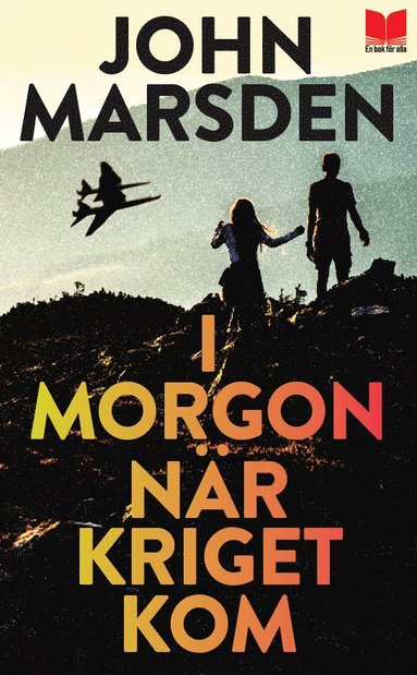 I morgon när kriget kom (inbunden)