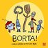 Borta!