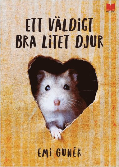Ett vldigt bra litet djur (inbunden)