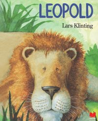 Leopold (inbunden)