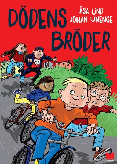 Ddens brder (inbunden)